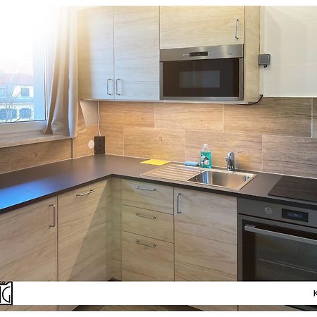 Aco Living - Appartement Chill Out Klagenfurt am Woerthersee Buitenkant foto