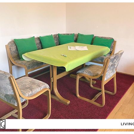 Aco Living - Appartement Chill Out Klagenfurt am Woerthersee Buitenkant foto