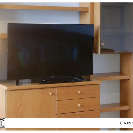 Aco Living - Appartement Chill Out Klagenfurt am Woerthersee Buitenkant foto