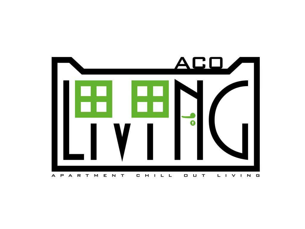 Aco Living - Appartement Chill Out Klagenfurt am Woerthersee Buitenkant foto