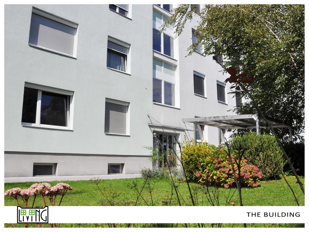 Aco Living - Appartement Chill Out Klagenfurt am Woerthersee Buitenkant foto