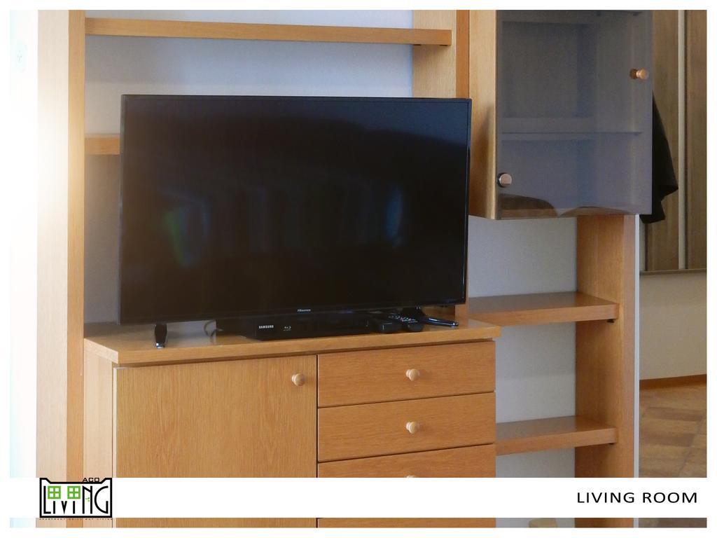 Aco Living - Appartement Chill Out Klagenfurt am Woerthersee Buitenkant foto