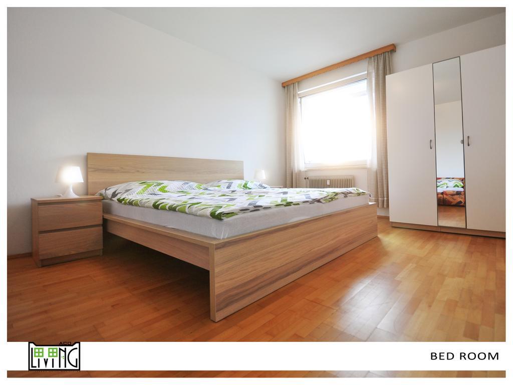 Aco Living - Appartement Chill Out Klagenfurt am Woerthersee Buitenkant foto